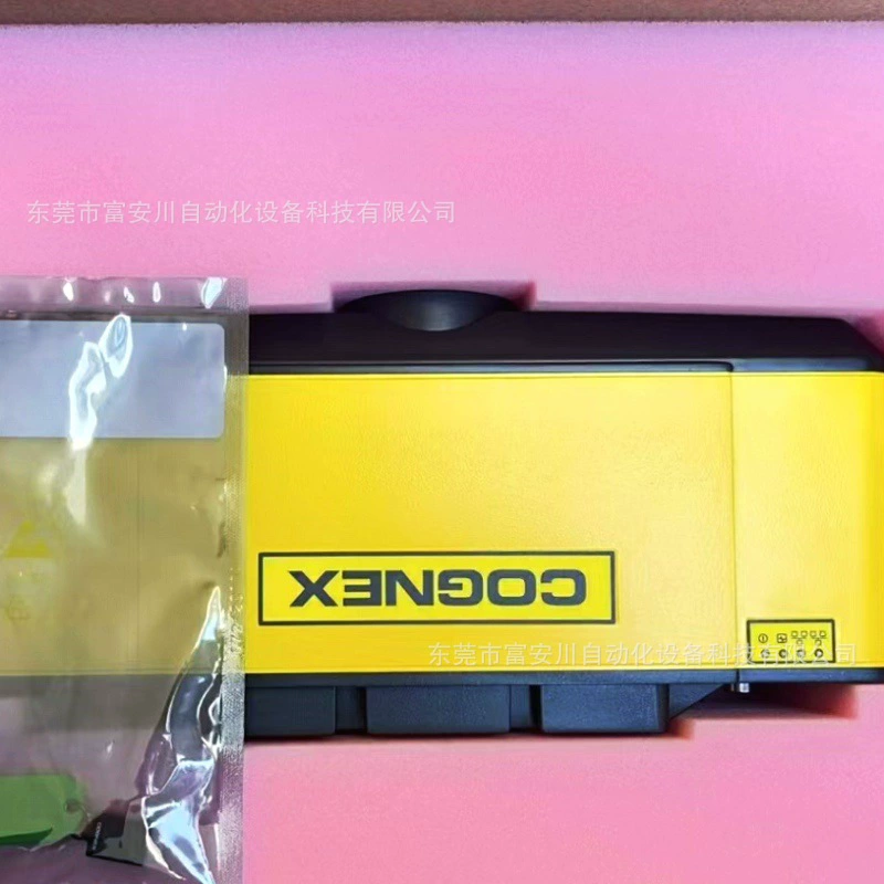 3D-A5005 Cognex/COGNEX 3D промышленная камера, совершенно новая, в наличии, продается по договорной цене