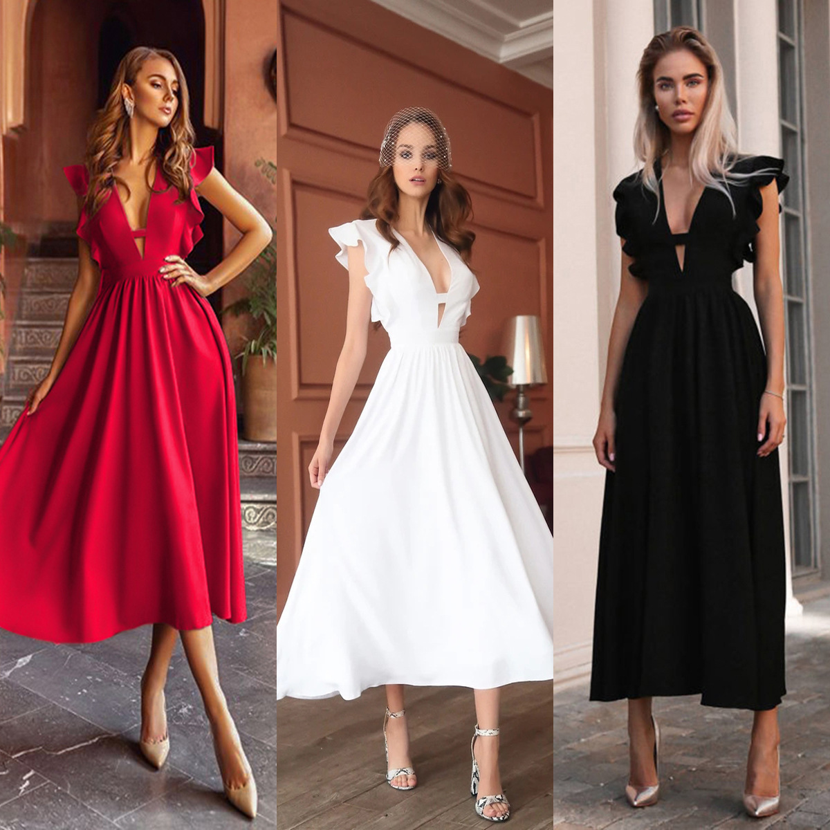 Summer Dress Image 2