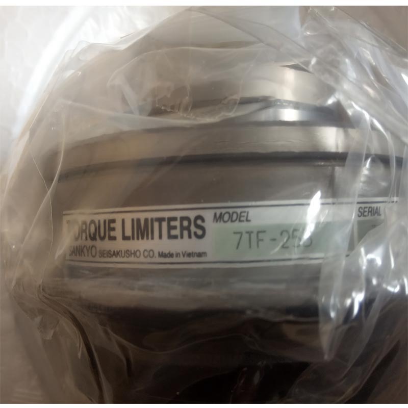 日本Sankyo三共扭力限制器7TF-25B (4)