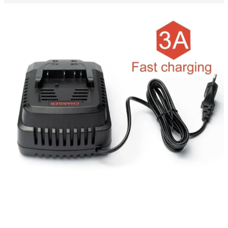 BOSCH18V 10A電動工具リチウムイオン充電電池GSR BAT61 8BAT610に代わる|undefined