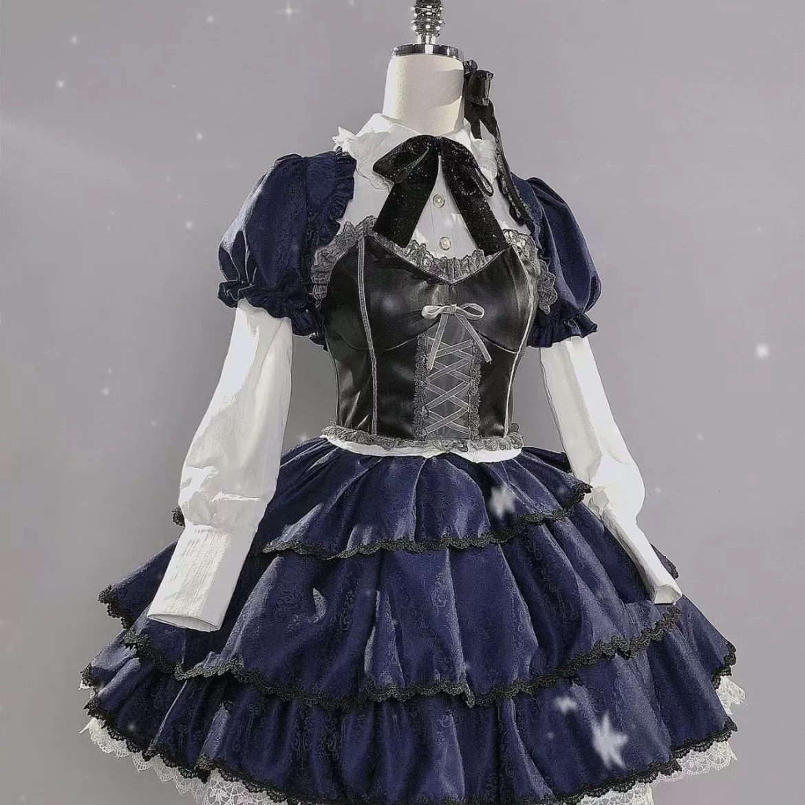 Dress, cosplay