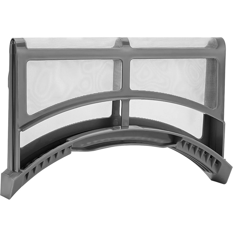 Compatible with DC61-02595A dryer appliance, dryer lint filter, washing machine accessories Compatible with DC61-02595A dryer appliance, dryer lint filter, washing machine accessories