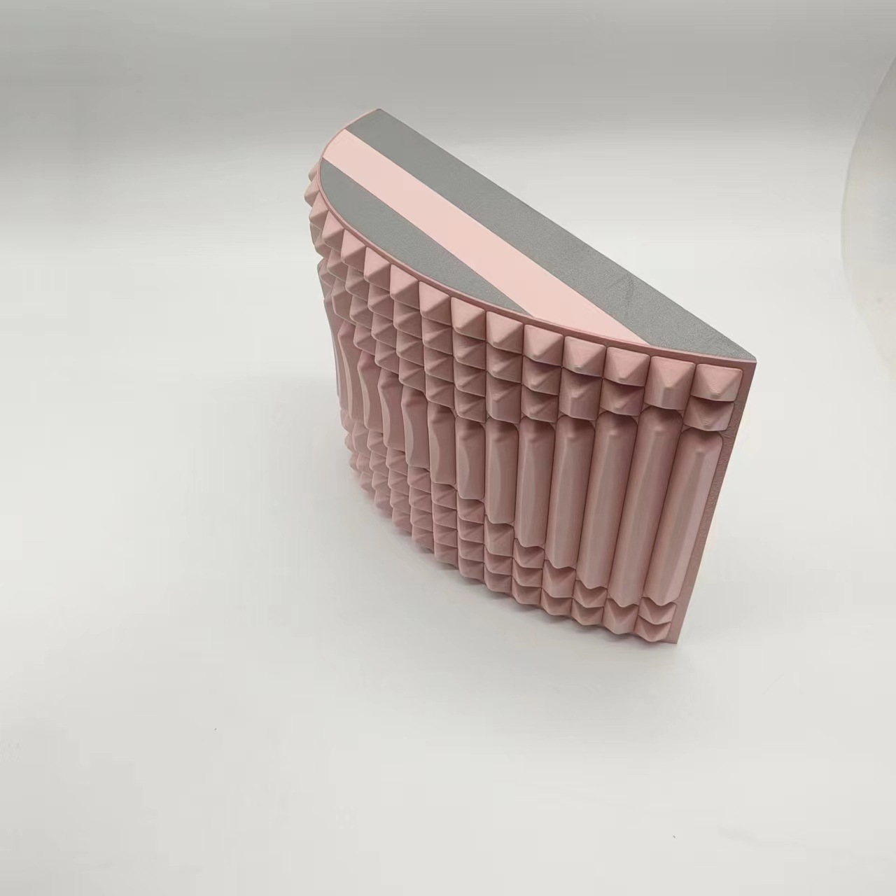핑크 샌드위치
