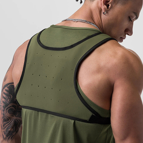 Cross-border foreign trade tactical backpack trendy brand outdoor thickened diving cloth mountaineering bag men's multi-bag polyester waterproof sports bag