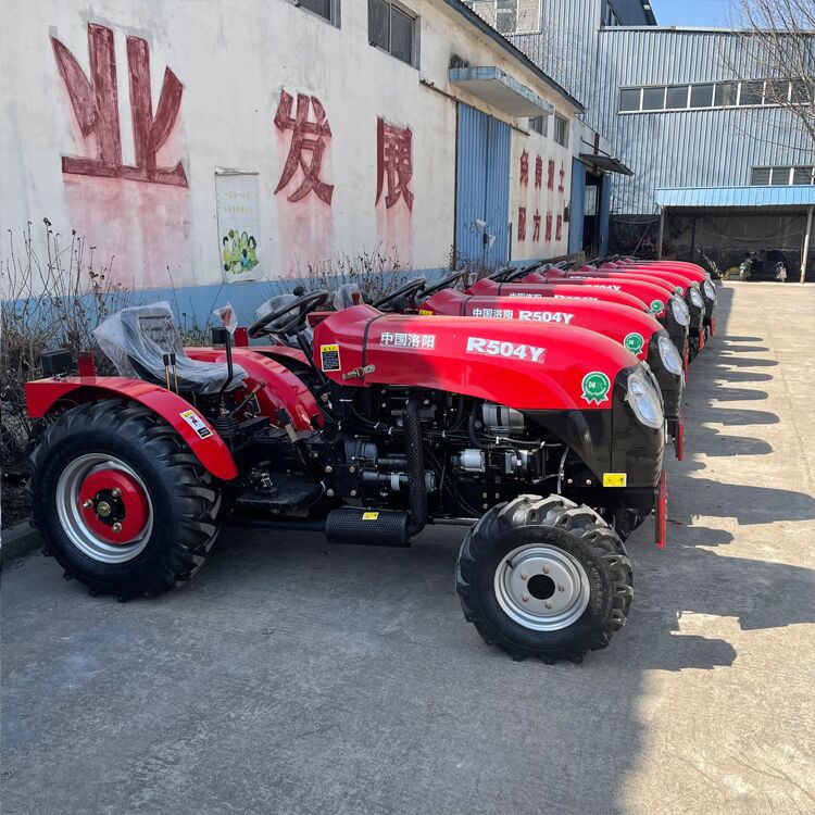 大棚王