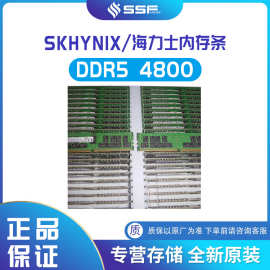 适用海力士内存条 DDR5 64GB 4800 HMCG94MEBQA123N 服务器RDIMM