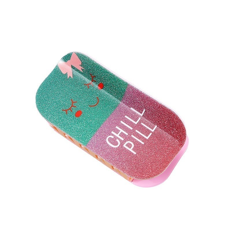 Casual, Cute Style Casual Cute Women's Pill PVC Hair Claws