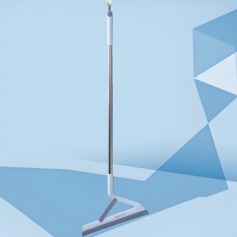 Wholesale Household Magic Broom, Extendable Silicone Floor Scraper, Bathroom Water Scraper, Hair and Dust Mop Wholesale Household Magic Broom, Extendable Silicone Floor Scraper, Bathroom Water Scraper, Hair and Dust Mop