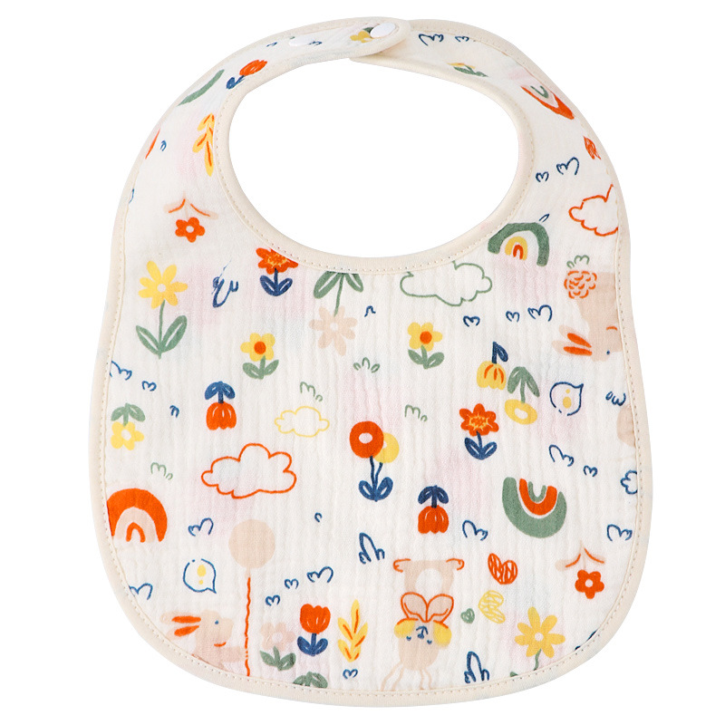 Children's scarf for new born