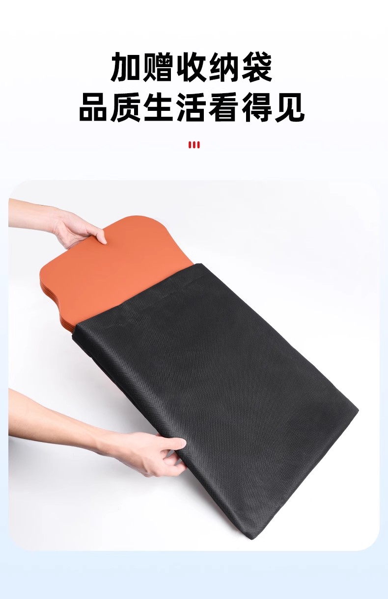 Suitable for Ideal L6L7L8L9 Small Table Board, Foldable Computer Dining Table for Front and Rear Seats, Car Interior Decoration Accessories Modification
