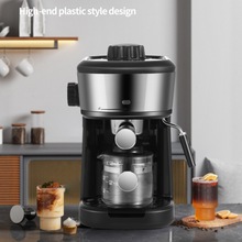 �羳������ʽŨ�����Ȼ� ����С�Ͱ��Զ���ѹ��ȡ������coffee po