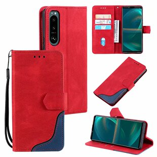 �m�������Xperia 1 5 10 III /Xperia 1 10 II �pɫƴ�Ӳ忨Ƥ��