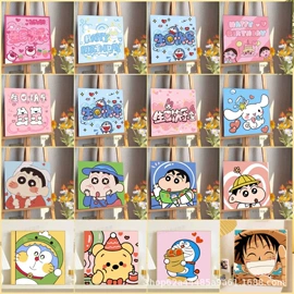 DIY/数字油画;钻石画、皮画