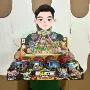 学校小学生机构爆款盒