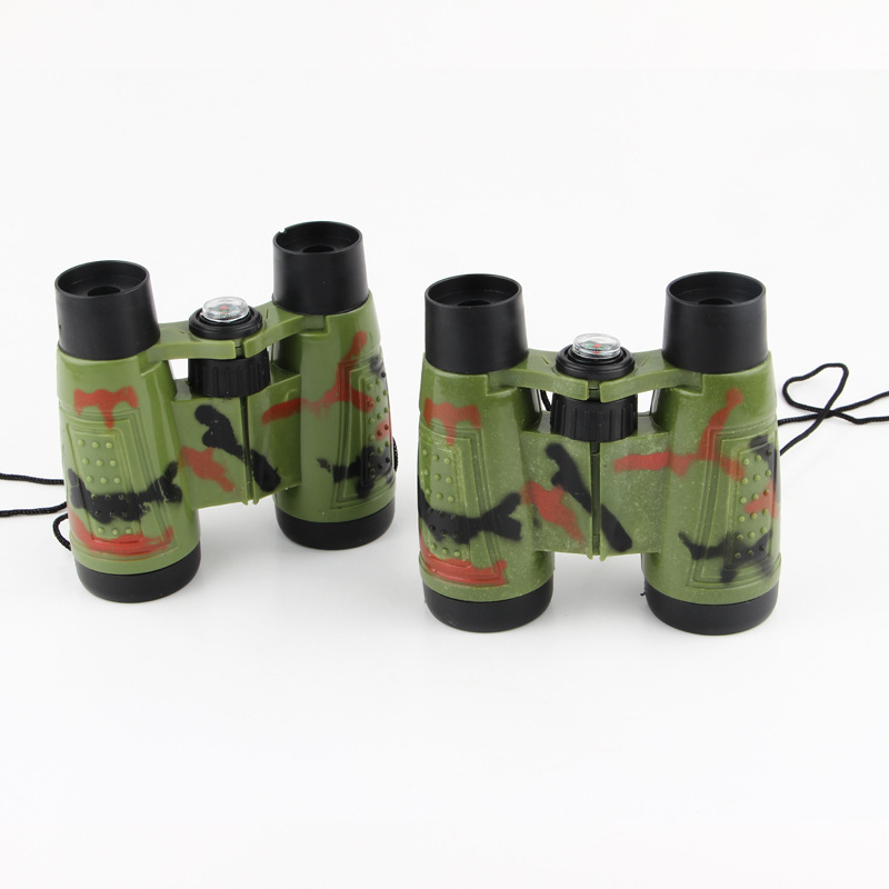 소형 망원경 (101)