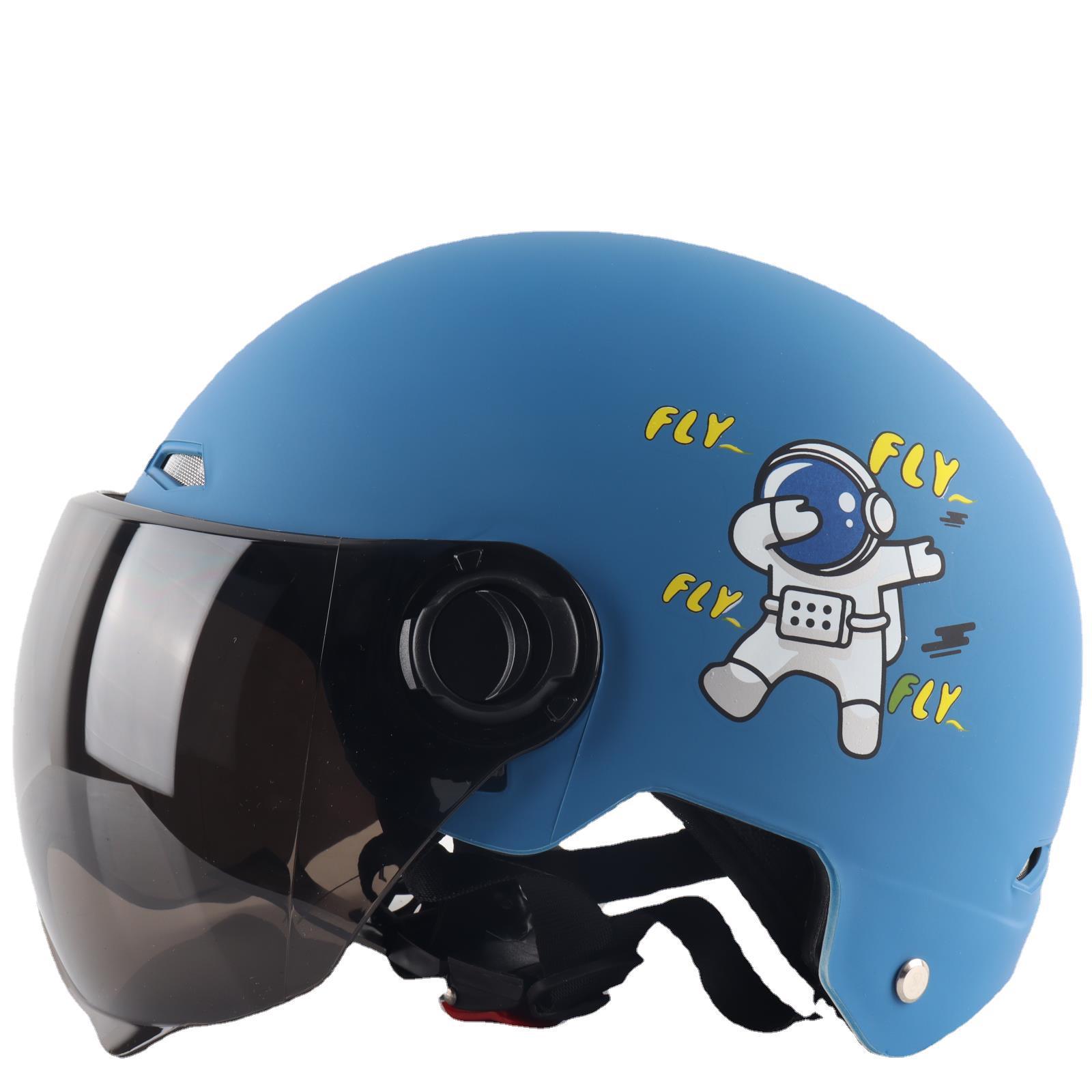 네이비블루[티쇼트거울]