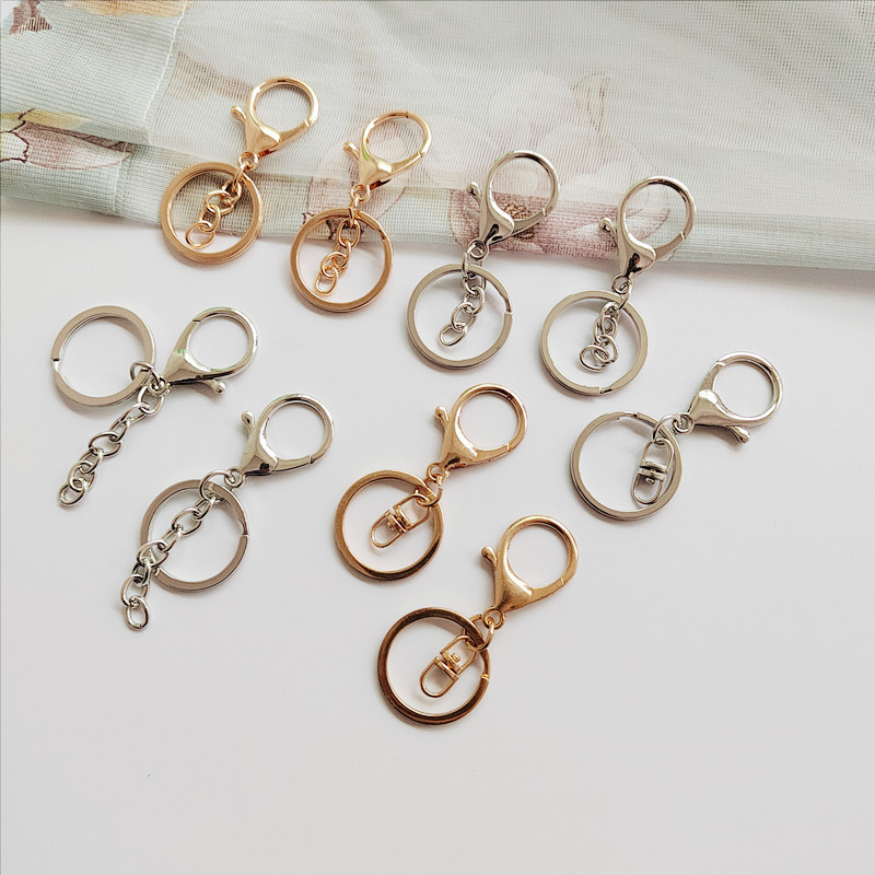 Basic Geometric Alloy Plating Jewelry Accessories display picture 2