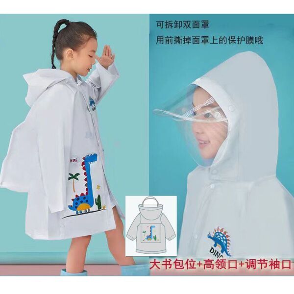 Raincoat