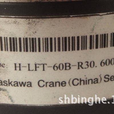 安川编码器 H-LFT-60B-R30.600BM.TC  H-LFT1024B-R30.1024BMTC