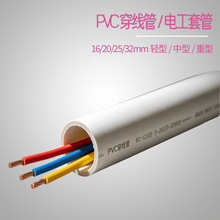 pvc���߹ܵ��߹����߹ܵ繤�׹���ȼ��Ե���̽��������߹�pvc20