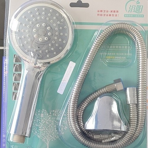 過給シャワーシャワーセットスプリンクラー浴室家庭用シャワーヘッド304ステンレス卸売りホーススタンド|undefined