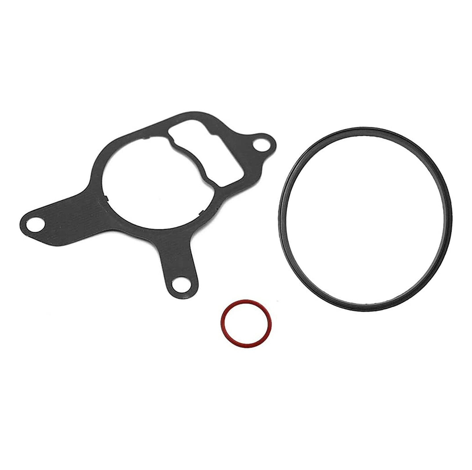 07K145215A 07K145100B 07K145100H 2.5 Vacuum pump gasket 3pcs