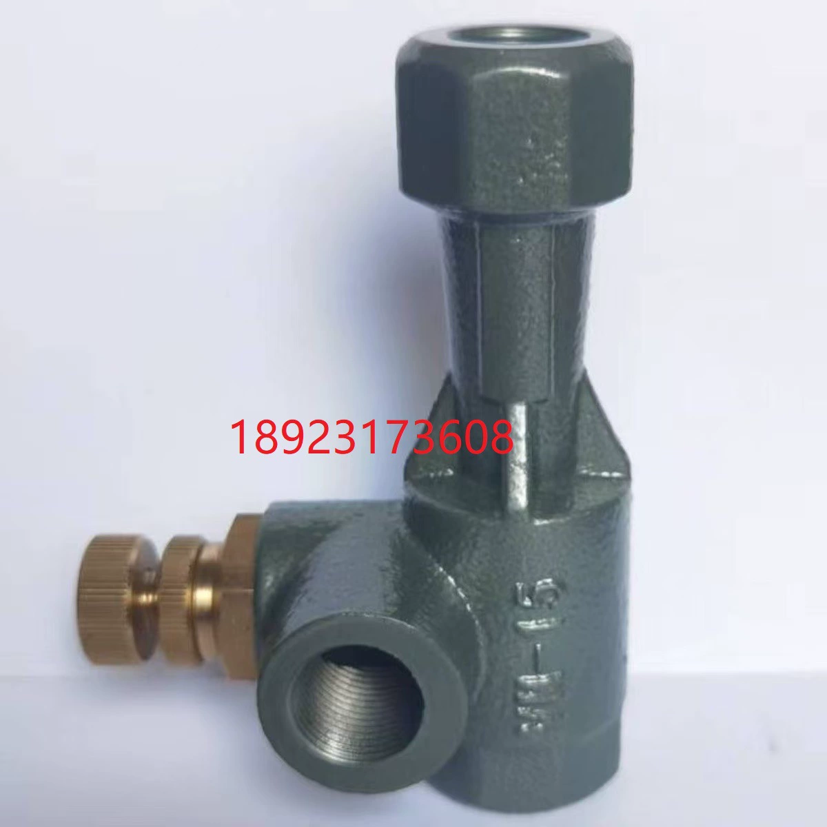 Вентури миксер VM-20.VM-25.VM-40.VM-15.VM-50.VM-15
