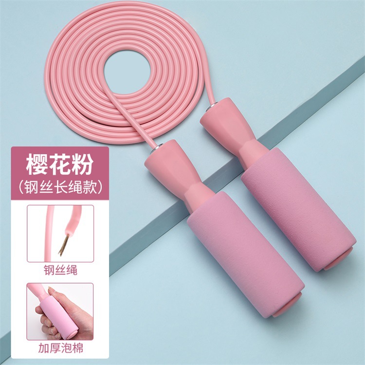 사쿠라 파우더-와이어 로프