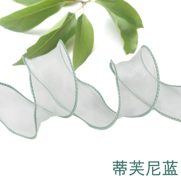 Tiffany, hair band, 4cm