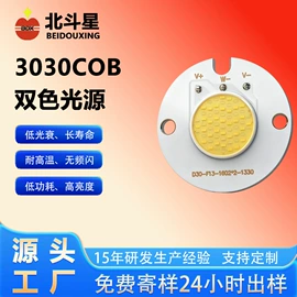 COB LED;直插式LED;贴片式LED