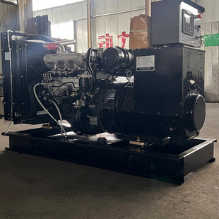 ȫ����160KW���Ͱl늙C�M �Ԅӿ���ϵ�y �ϲ�SC7H250D2���͙C