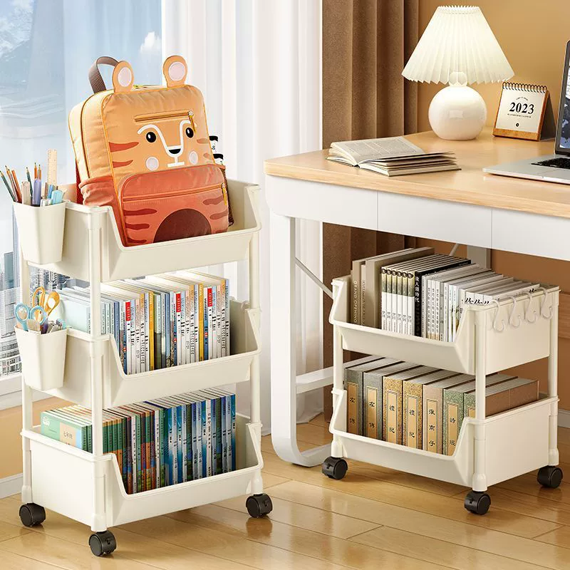 Bookshelf, multilayer storage system, bookcase, factory direct supply