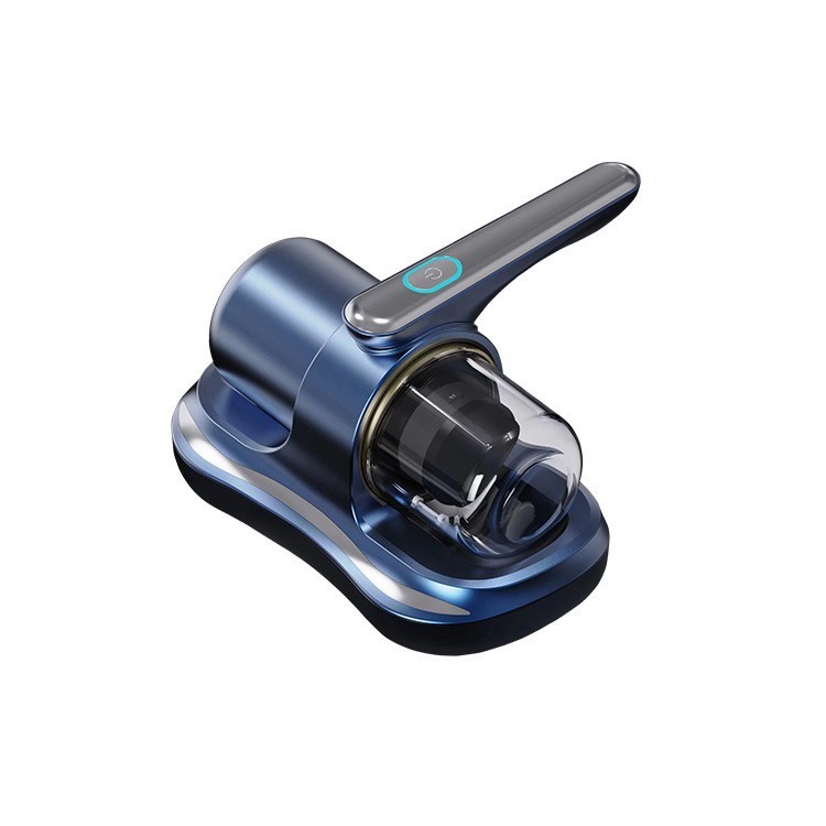 新品ワイヤレスダニ除去器紫外線殺菌ダストボックス家庭用小型集塵ダニ除去器殺菌消毒ダニ除去器|undefined