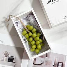 D葡萄香皂手工串香皂整串葡萄串创意香薰皂手工皂旅游礼物送朋友