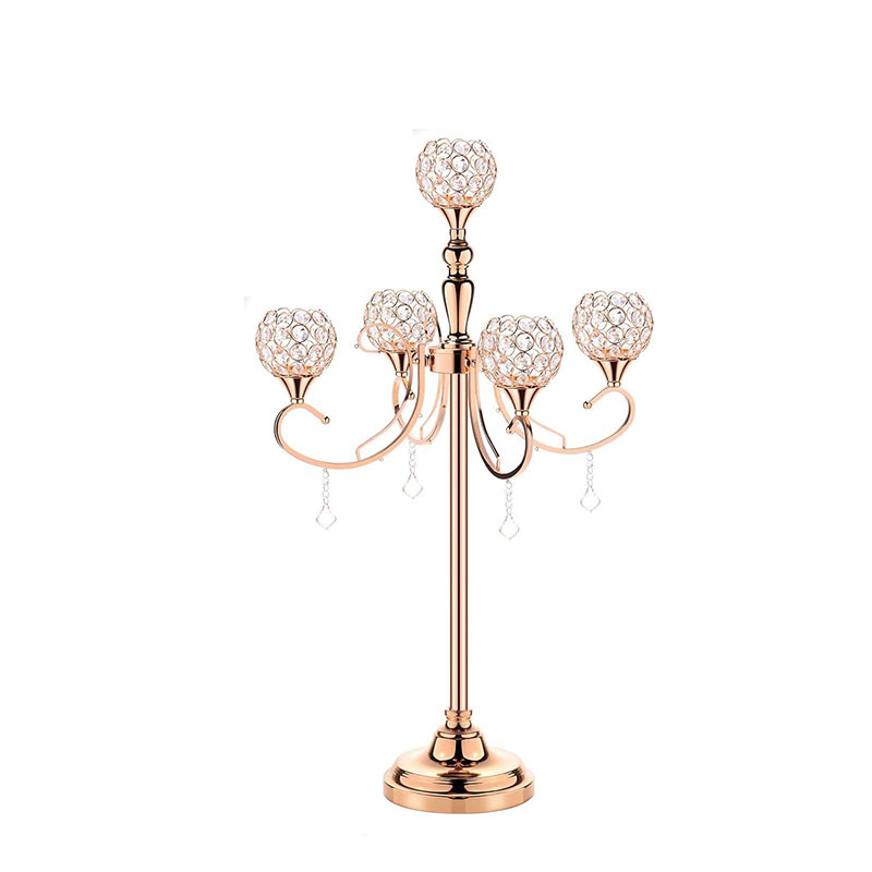 Accesorios de bodas transfronterizos, candelas, eventos de fiesta en el hogar, candelas, bodas, hoteles, restaurantes occidentales, cubierta de mesa