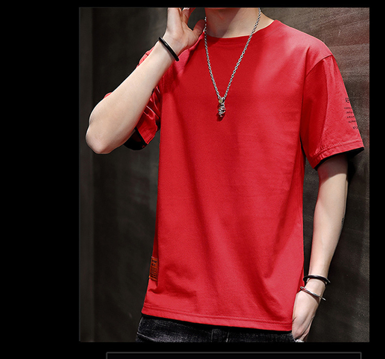 T-shirt homme - Ref 3439119 Image 62