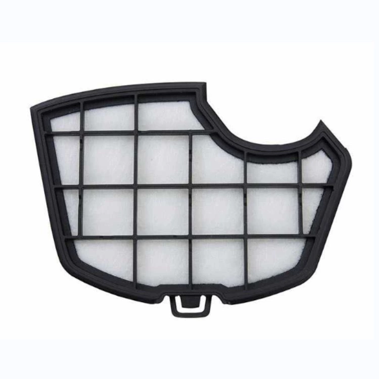 Подходит для аксессуаров для пылесосов Vorwerk VK140, фильтр предварительной очистки двигателя