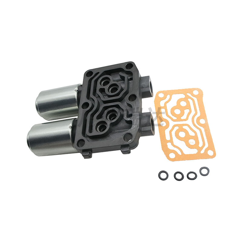 28260 - PRP - 014 es adecuado para la válvula solenoide de caja de cambios de automóviles de Honda al por mayor