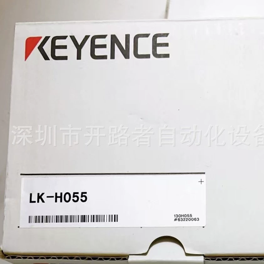 Кин LK-H055 LK-H085 лазерный датчик смещения оригинальный подлинный торг