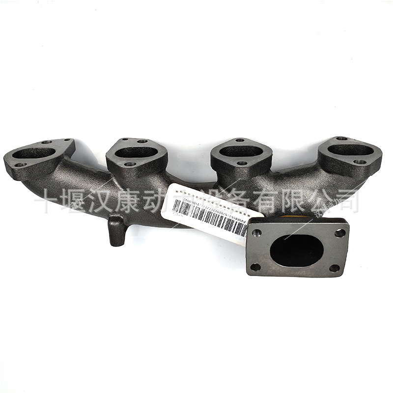 Suitable for Foton Cummins Engine Accessories Isf2.8 Aoling Engine Exhaust Manifold 4988653