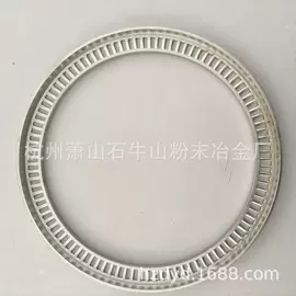 粉末冶金;ABS系统;齿轮