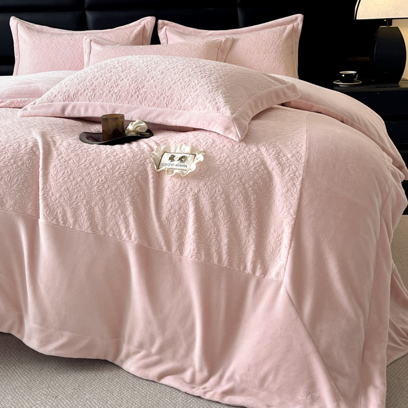 Magnolia florece - polvo de raíz de loto