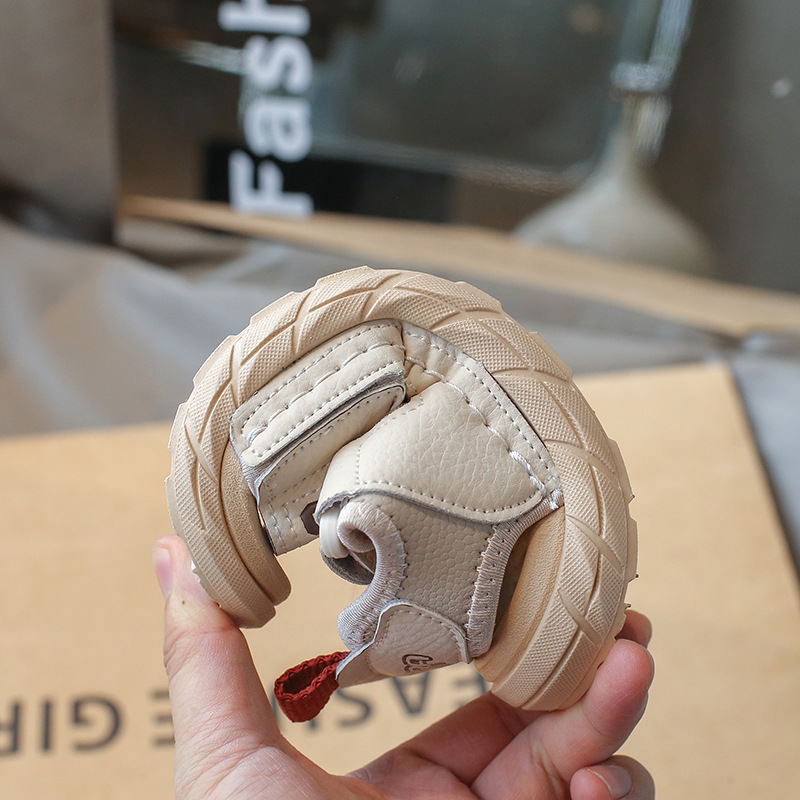 Sandalias para niños mayores, modelo 2026, sandalias de verano con punta abierta y suela suave antideslizante, zapatos de playa para niños pequeños.