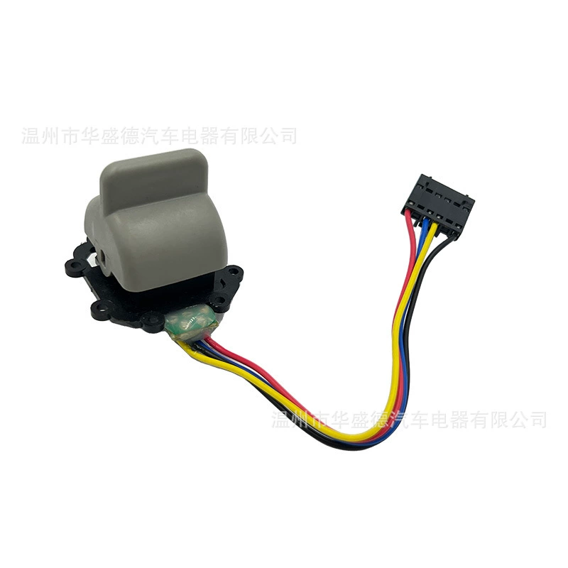 Для Genie Ginny GE-994164/GS2668RT аксессуары для воздушных рабочих автомобилей Ручка Джойстик