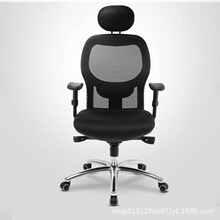 网布靠背转椅办公椅网员工椅办公椅职员高座椅电脑椅家用会议包邮