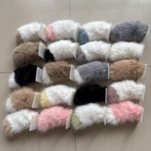 ����β��늄�ë�q��չ�Ʉ�С�ñ���COSPLAY�b��߷�ëС��β��