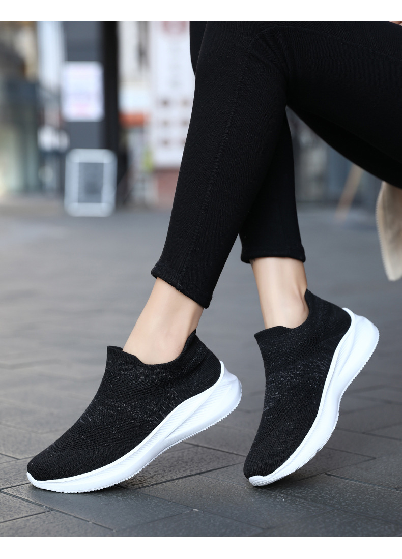 Man Tennis Shoes Running Shoes Sneakers Canvas Synthetic Slip Resistant Easy To Clean Footgear Sneakers_voghion.com