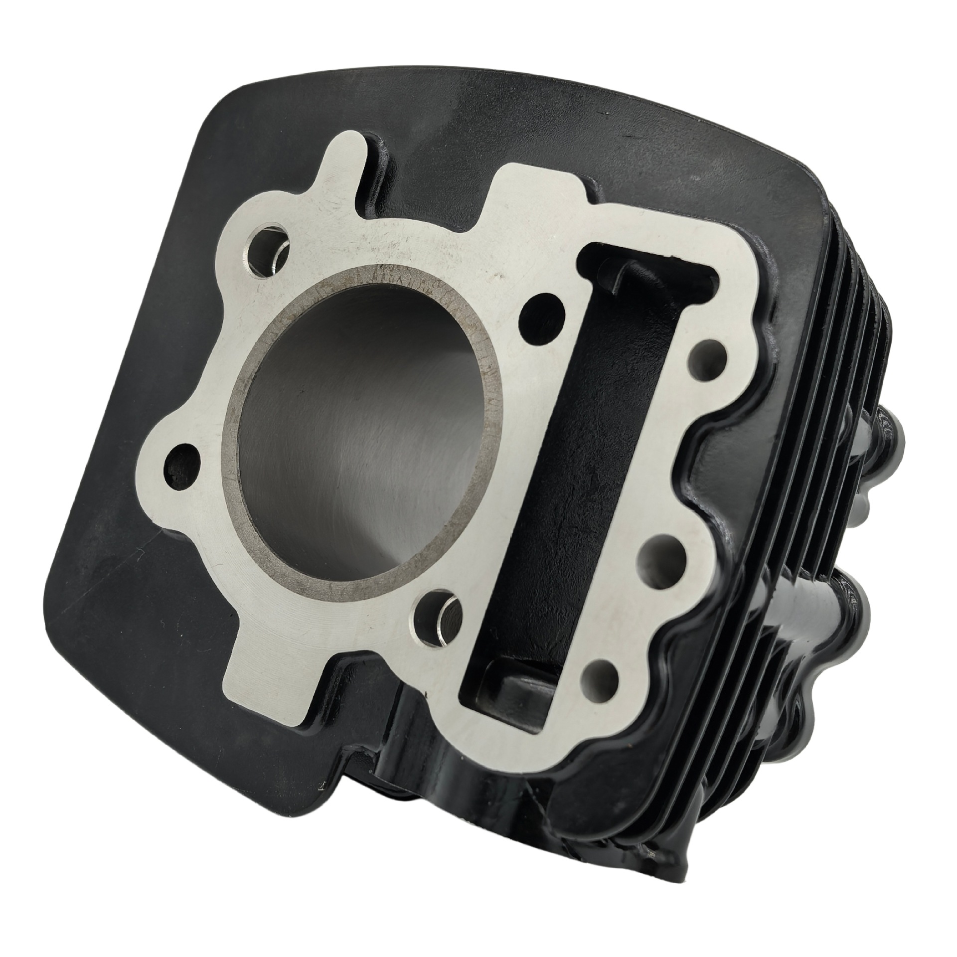 Motorcycle Cylinder Parts Suitable for Bajaj Pulsar135, Cylinder Bore 54mm, Exclusively for Cross-Border Sales