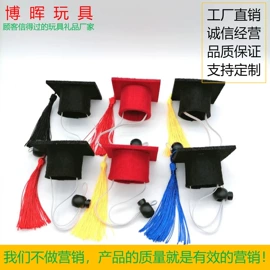 圣诞装饰品;宠物帽子;节庆用品