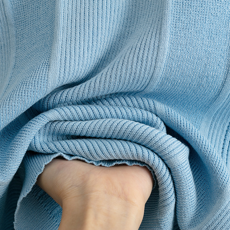 Casual A Diario Mujeres Estilo Simple Estilo Clásico Color Sólido Fibra Viscosa Conjunto Coordinado De Falda Conjuntos De Pantalones display picture 11